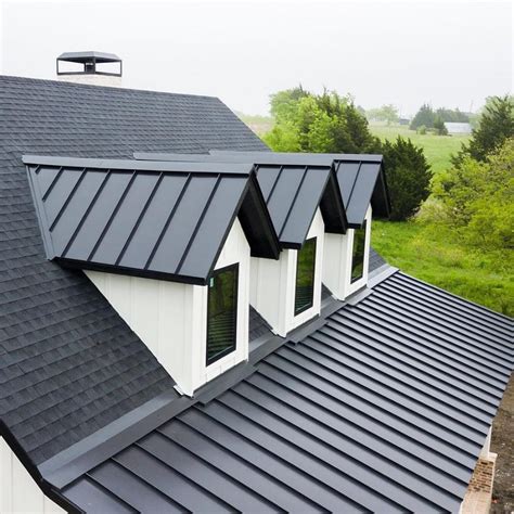 boxed metal roof pictures|metal roof designs.